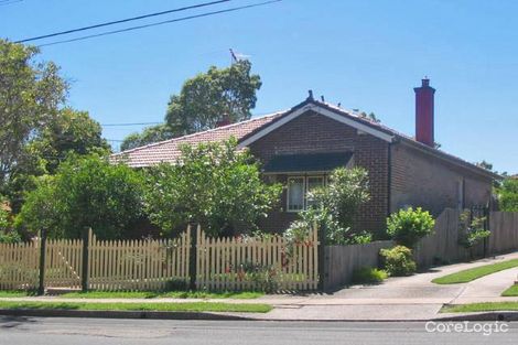 Property photo of 313 Queen Street Concord West NSW 2138