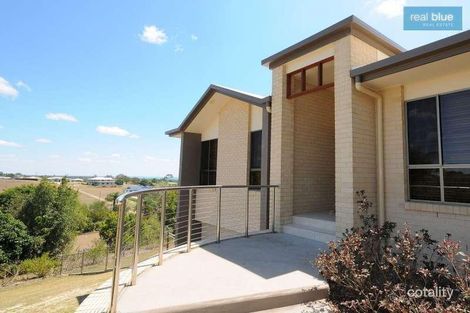Property photo of 9 Whittaker Court Craignish QLD 4655