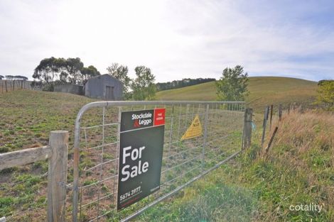 1214 Bena-Kongwak Rd, Kongwak, VIC 3951