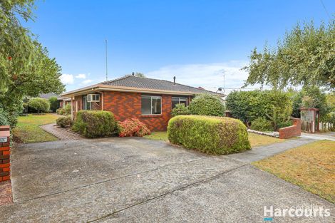 Property photo of 1/40 Gladstone Street Warragul VIC 3820