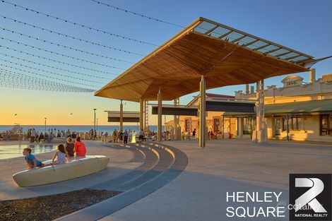 Property photo of 20 Nesbit Street Albert Park SA 5014