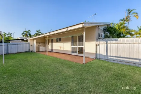 Property photo of 1/6 Timpson Court Gray NT 0830