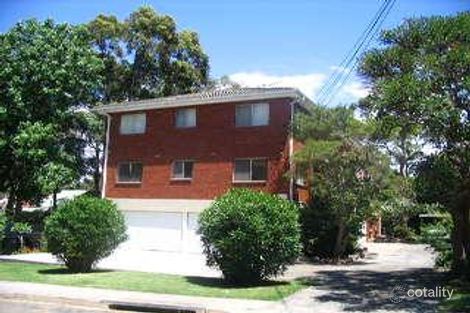 9/14 Bishop St, Newport, NSW 2106