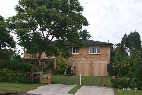 Property photo of 21 Glengellan Street Zillmere QLD 4034