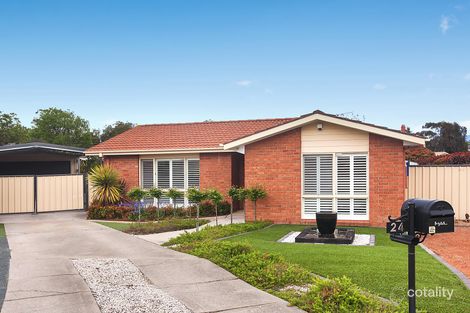 24 Mcluckie Cres, Banks, ACT 2906