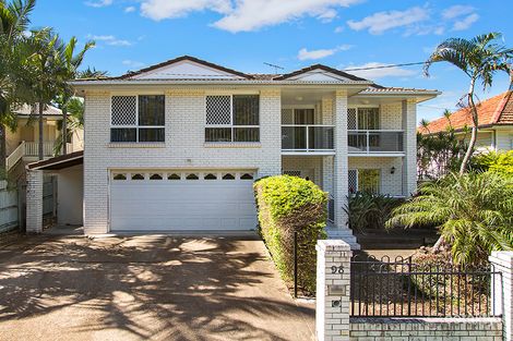 Property photo of 98 Ardoyne Road Oxley QLD 4075