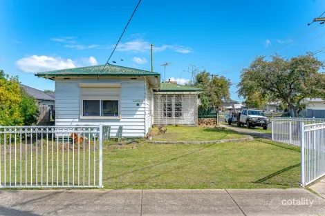 Property photo of 7 Robin Avenue Norlane VIC 3214