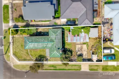 Property photo of 7 Robin Avenue Norlane VIC 3214