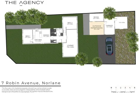 Property photo of 7 Robin Avenue Norlane VIC 3214