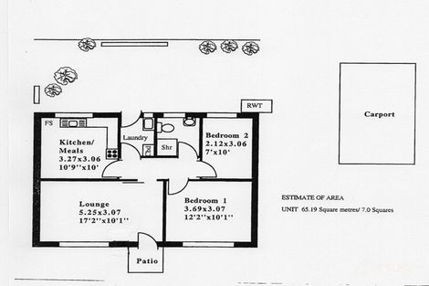 1/10 Broughton St, Glenside, SA 5065