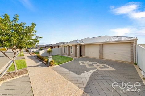 Property photo of 11 Costa Street Munno Para West SA 5115