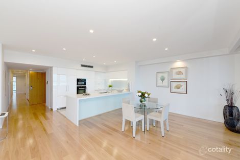 Property photo of 16/88 Terrace Road East Perth WA 6004