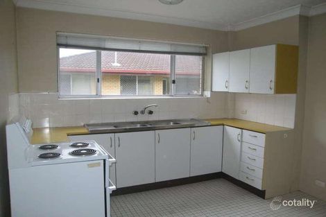 Property photo of 4/38 Rosemount Terrace Windsor QLD 4030