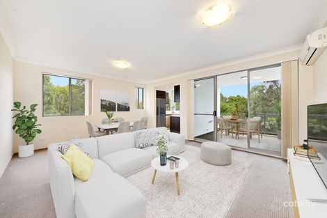 63/35-37 Darcy Rd, Westmead, NSW 2145