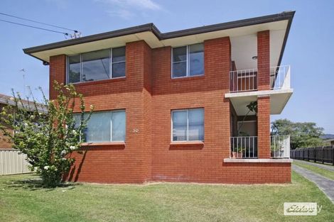 4/30 Rann St, Fairy Meadow, NSW 2519