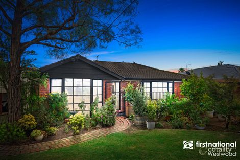 6 The Righi, Wyndham Vale, VIC 3024