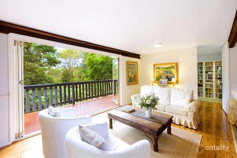 Property photo of 1 Grevillea Avenue St Ives NSW 2075