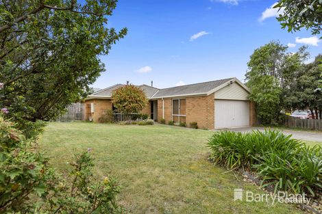 Property photo of 6 Carol Street Mornington VIC 3931