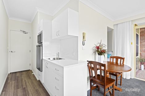Property photo of 38/166 River Park Road Port Macquarie NSW 2444
