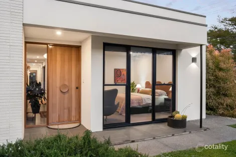 Property photo of 50 Mitcham Avenue Lower Mitcham SA 5062