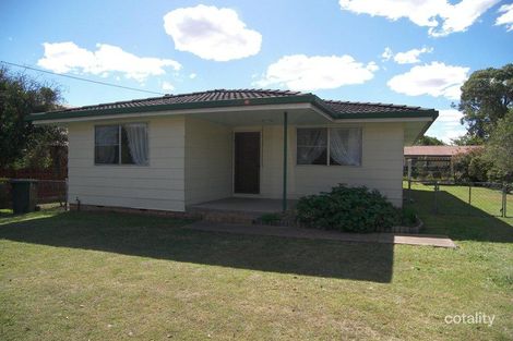 121 Fitzroy St, Warwick, QLD 4370
