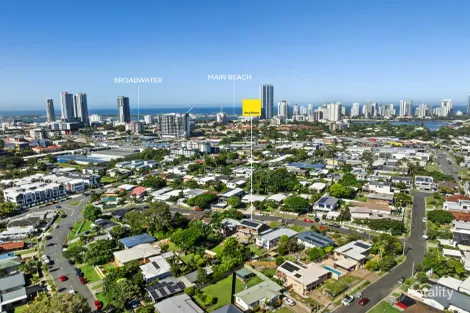 11 Sibyl St, Southport, QLD 4215