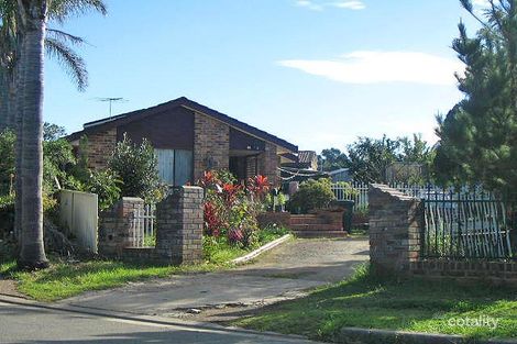 9 Kelso Cl, Bonnyrigg Heights, NSW 2177