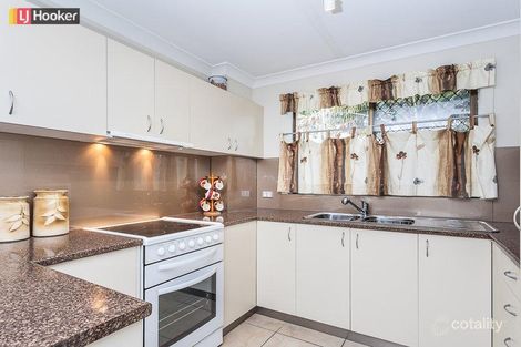 Property photo of 3/60 Davenport Street Chermside QLD 4032