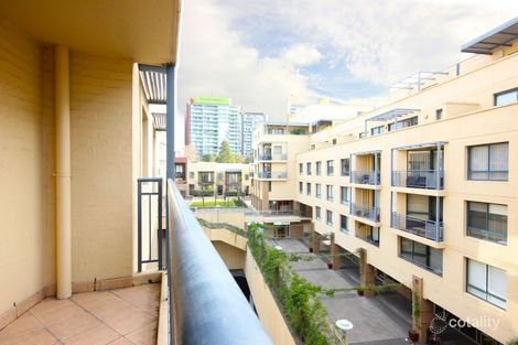 Property photo of 6/55 Harris Street Pyrmont NSW 2009