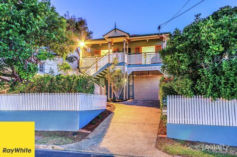 Property photo of 46 Bess Street Windsor QLD 4030