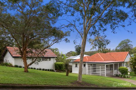 24 Norman St, Coorparoo, QLD 4151