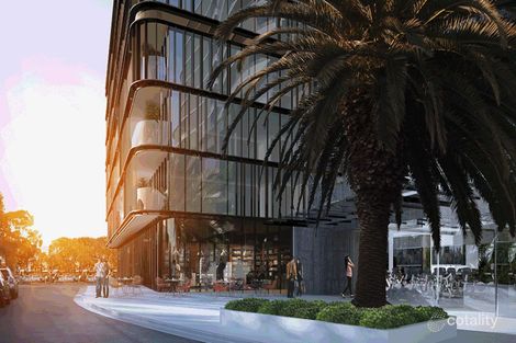 602/1 Porter St, Hawthorn East, VIC 3123