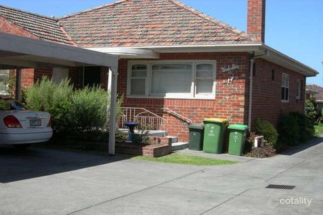 1/17 Station Rd, Rosanna, VIC 3084