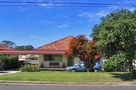 Property photo of 64 Chelmsford Road South Wentworthville NSW 2145