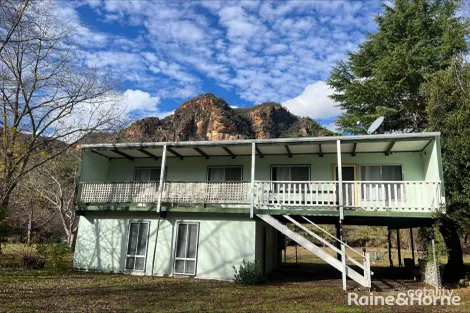 5006 Bylong Valley Way, Growee, NSW 2849