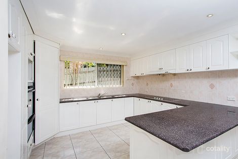 Property photo of 98 Ardoyne Road Oxley QLD 4075