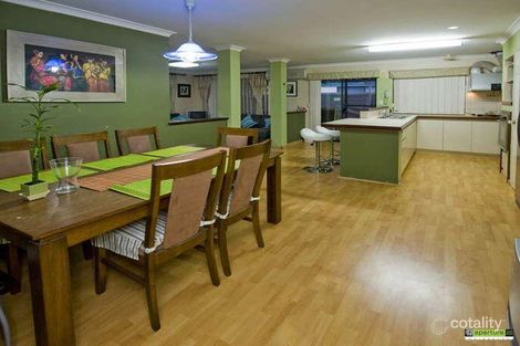 Property photo of 45 Mitra Loop Bennett Springs WA 6063