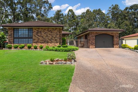 Property photo of 11 Dumaresq Parade Metford NSW 2323