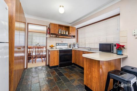 Property photo of 11 Dumaresq Parade Metford NSW 2323