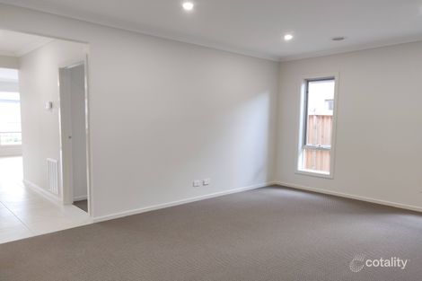 Property photo of 49 Haystack Drive Truganina VIC 3029