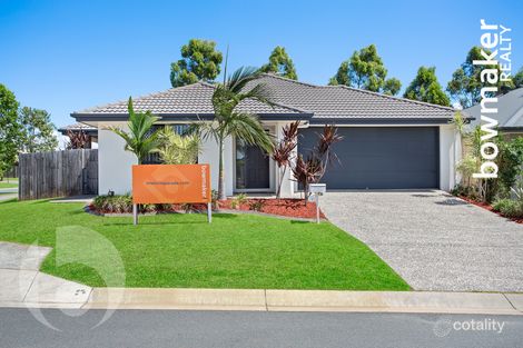 1 Hartley Cres, North Lakes, QLD 4509