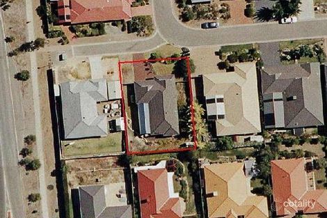 Property photo of 19 Partalunga Circuit Woodcroft SA 5162