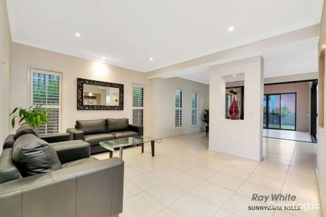Property photo of 25 Watervale Place Calamvale QLD 4116