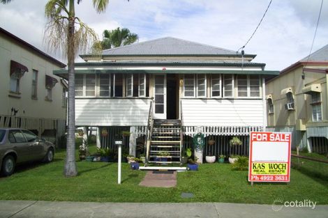 113 Derby St, Allenstown, QLD 4700