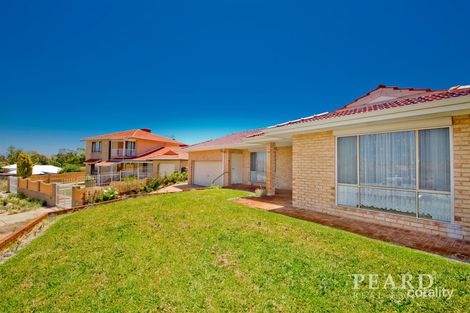 Property photo of 25 Widgeon Close Stirling WA 6021