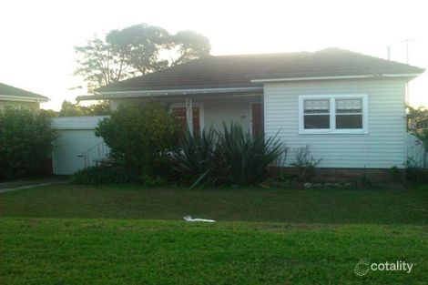 Property photo of 49 Ashcroft Avenue Casula NSW 2170