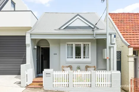 126 View St, Annandale, NSW 2038
