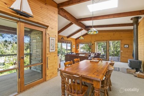 Property photo of 8 Panorama Drive Aireys Inlet VIC 3231