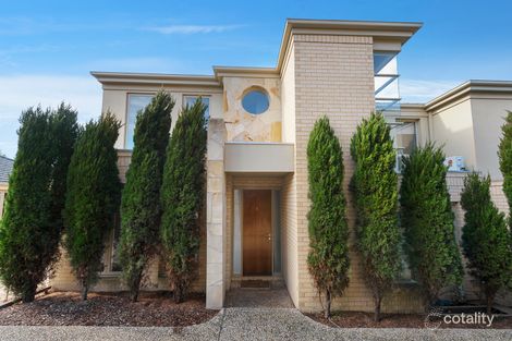 6/1-3 Hammond St, Thornbury, VIC 3071