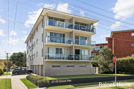 5/27-29 Ewos Pde, Cronulla, NSW 2230